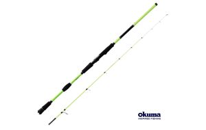 Canna Tataki Okuma Wild Squid Spin 2,44 mt 30-150 gr MH