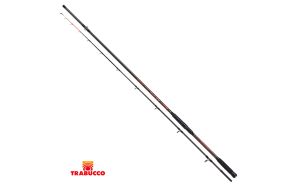 Canna Trabucco Pulse Max Deep 3,0 metri Az. 300 gr