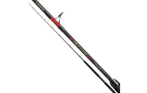 Canna da Traina Trabucco Neptune XT Trolling 