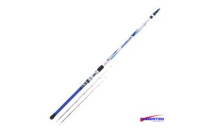 Canna Tubertini Giudecca Tele 2,70 metri Az 150gr