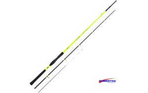 Squid Wave canna per la pesca ai calamari 