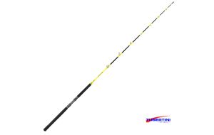 Canna traina Tubertini Stunner 2,0 metri 30-50 Lbs