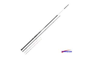 Canna Tubertini Talaxa 6800x pesca dalla barca