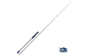 Canna Williamson Solid Carbon SJ 1,91 metri 