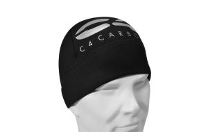Cappello C4 in neoprene 3 mm