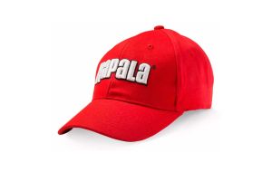 Cappello Rapala Classic Cap di colore Rosso