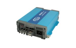 Carica batteria MZ Ocean 12 Volt 50 Ampere 3 Uscite