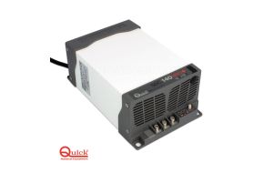Carica Batteria Barca Quick SBC NRG140+ 12V 12A  Uscite 2