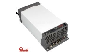 Carica Batteria Barca Quick Sbc NRG300+ 12V 30A  Uscite 3