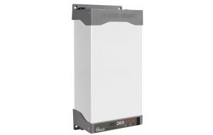 Carica Batteria Barca Quick Sbc NRG365+ 24V 15A  Uscite 3