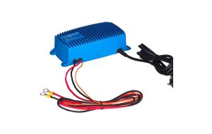 Caricabatteria Victron 25 Ampere Blue Power Ip67 Impermeabile