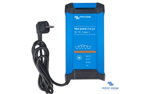 Carica batteria impermeabili IP22 Victron Blue Smart 12V 15A (1) Bluetooth
