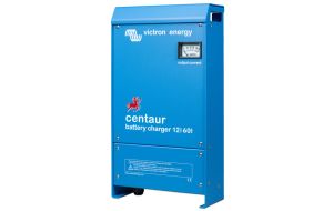 Carica batteria Victron Centaur 12V 60A Uscite 3