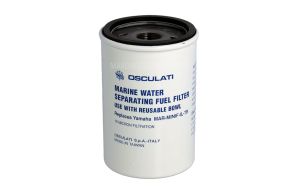 Cartuccia Di Ricambio Per Filtro 17.661.30 Equivalente yamaha 