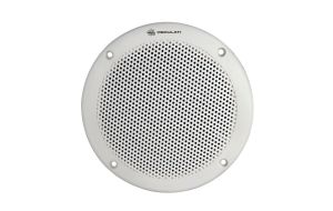 Cassa per radio Marine Ultraslim 30 Watt Ø 150mm vendita stereo barca