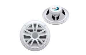 ALTOPARLANTI STEREO BOSS MARINE MR6W CASSE