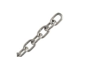 Catena Inox AISI 316 Maglia Genovese