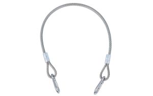 Cavo di sicurezza per motori fuoribordo max 25hp