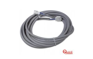 Cavo per comando elica di prua Quick 6 metri TCDEX06