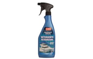 Detergente per Vetroresina CFG 750 ml