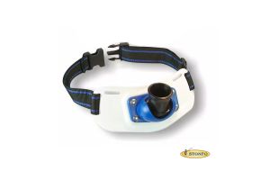 Cintura di combattimento Bolentino Stonfo 128 con bicchierino