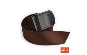 Cintura elastica in silicone C4 Brown