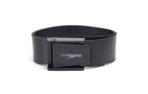 Cintura elastica per la zavorra subacquea