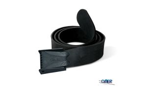 Cintura Elastica Per Piombi Omersub Con Fibbia Naylon