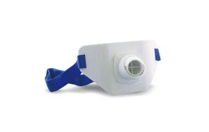 Cintura per Traina con bicchiere basculante cm 28x16