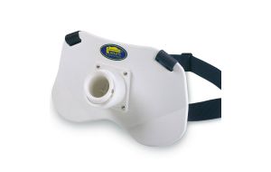 Cintura combattimento con bicchierino pvc stand up