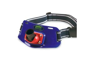 Cintura da combattimento per traina con bicchierino