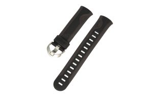 Cinturino di ricambio per Computer Mares Smart BLACK 44201269 