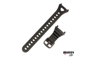 Cinturino ricambio per computer Puck Mares 44200690