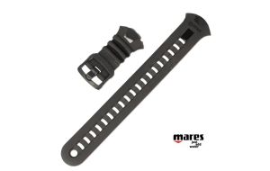 Cinturino di ricambio per Computer Mares QUAD 44201354