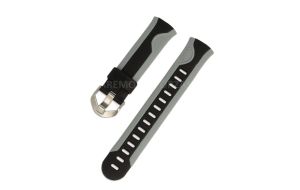 Cinturino di ricambio per Computer Mares Smart Grey 44201184 