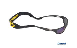 Cinturino Cressi Sub in Neoprene per Occhiali