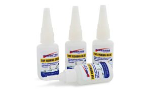 Colla per monofilo Tubertini Top Fishing Glue 15 gr Mach 2