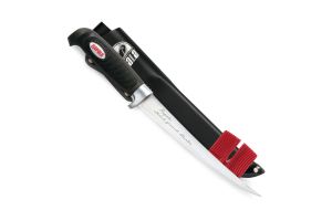 Coltello Da Pesca Rapala Soft Grip Fillet 6"