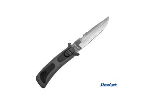 Coltello subacqueo Cressi Sub Vigo