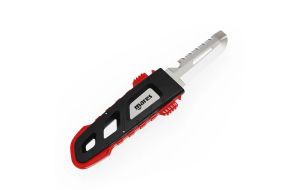 Coltello subacqueo Mares MC-70 con fodero