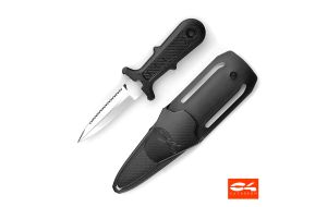 Coltello Sub C4 Naifu S con fodero