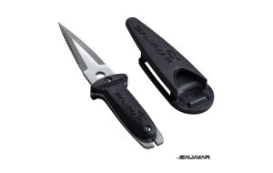 Coltello subacqueo Salvimar ST-Blade