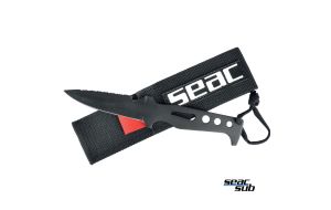 Coltello Seac Sub Tajaman mm 200
