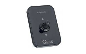 Comando da Plancia Quick WCS820