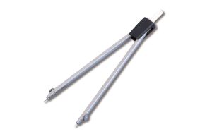 Compasso standard per carteggio