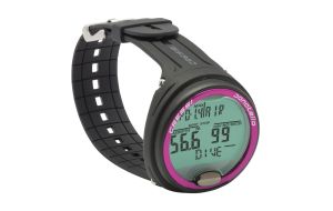 Computer Cressi Sub Donatello ROSA dive e apnea