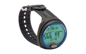 Computer Cressi Sub Donatello BLU dive e apnea