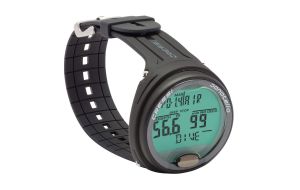 Computer Cressi Sub Donatello SILVER dive e apnea