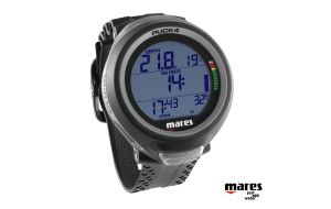 Computer Sub Mares Puck 4 Nero con Bluetooth