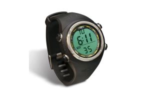 Computer Omer Mistral per apnea Umberto Pelizzari